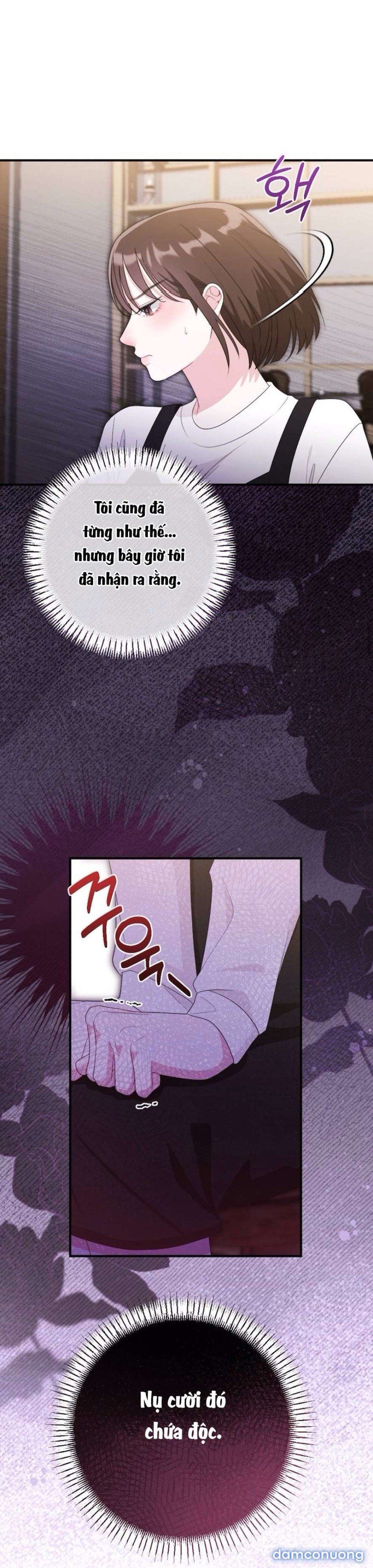 đọc truyện 〖18+〗- Chiếm Lấy Em Chương 6 ảnh 20 tại Thiên Thai Truyện