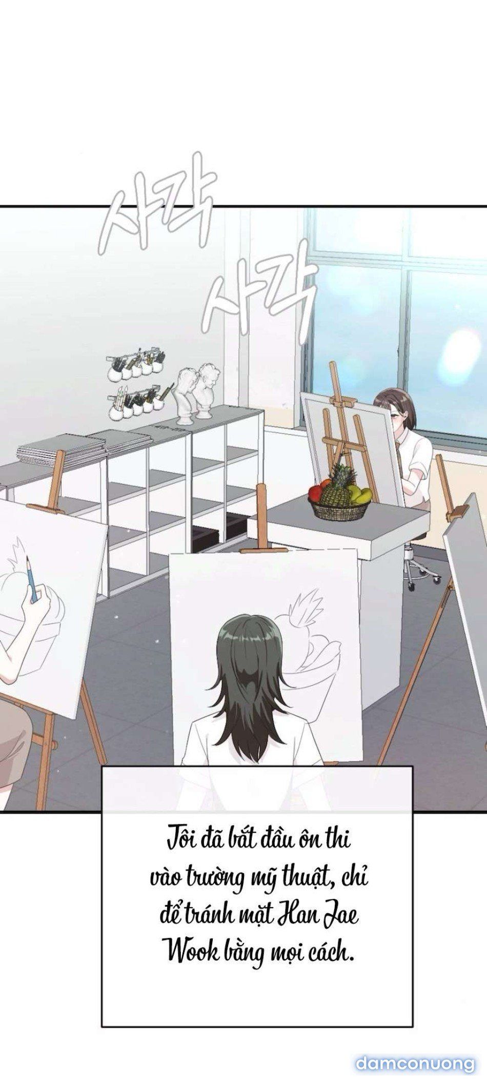 đọc truyện 〖18+〗- Chiếm Lấy Em Chương 6 ảnh 25 tại Thiên Thai Truyện