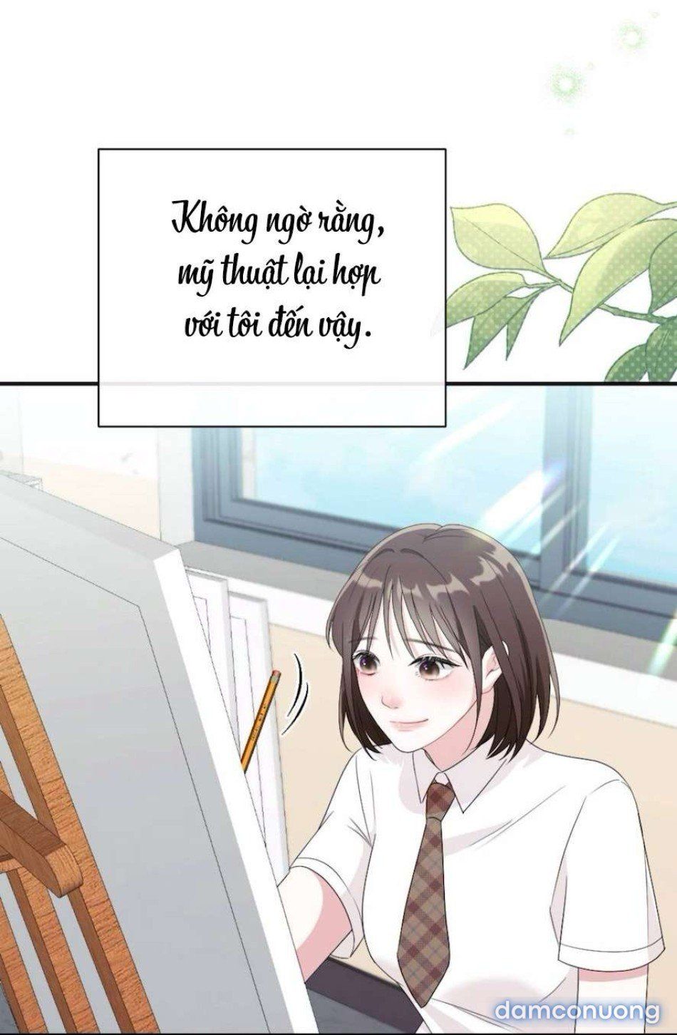 đọc truyện 〖18+〗- Chiếm Lấy Em Chương 6 ảnh 27 tại Thiên Thai Truyện