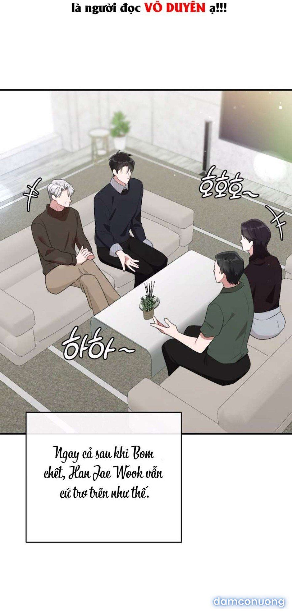 đọc truyện 〖18+〗- Chiếm Lấy Em Chương 6 ảnh 5 tại Thiên Thai Truyện