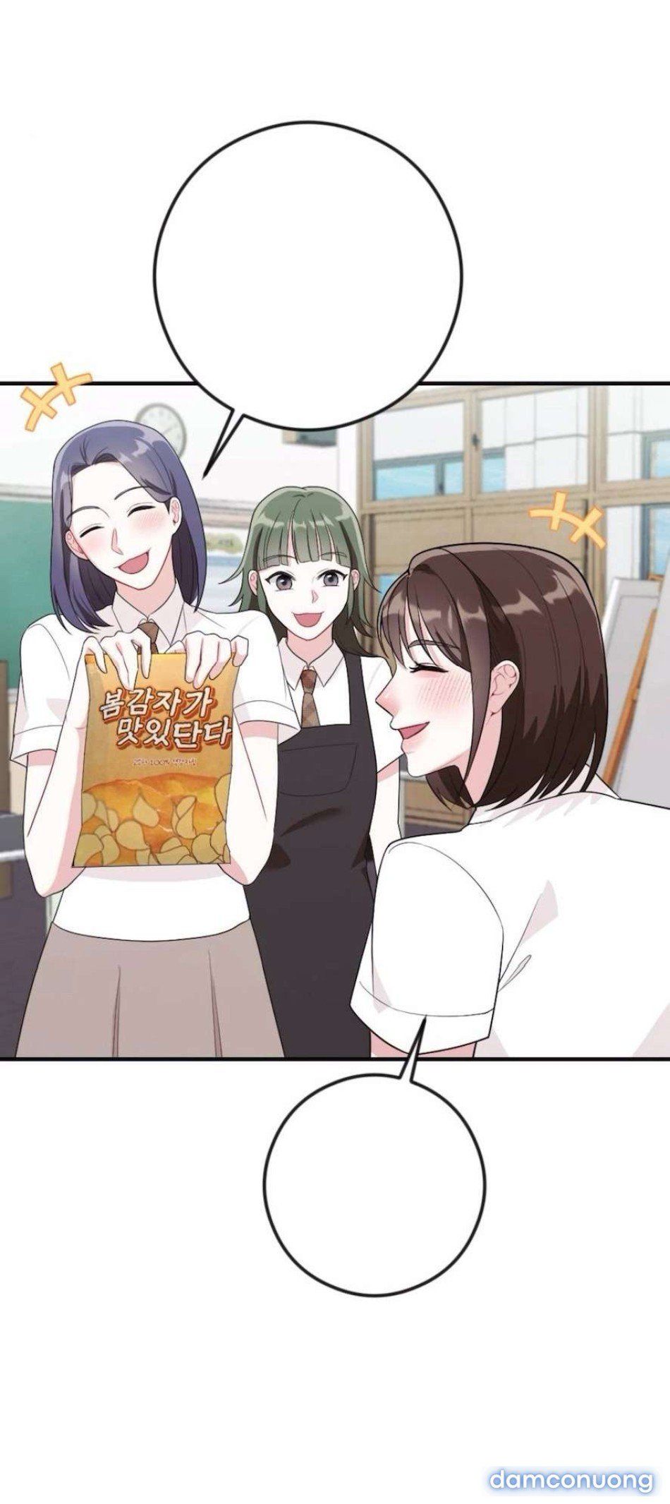 đọc truyện 〖18+〗- Chiếm Lấy Em Chương 6 ảnh 33 tại Thiên Thai Truyện