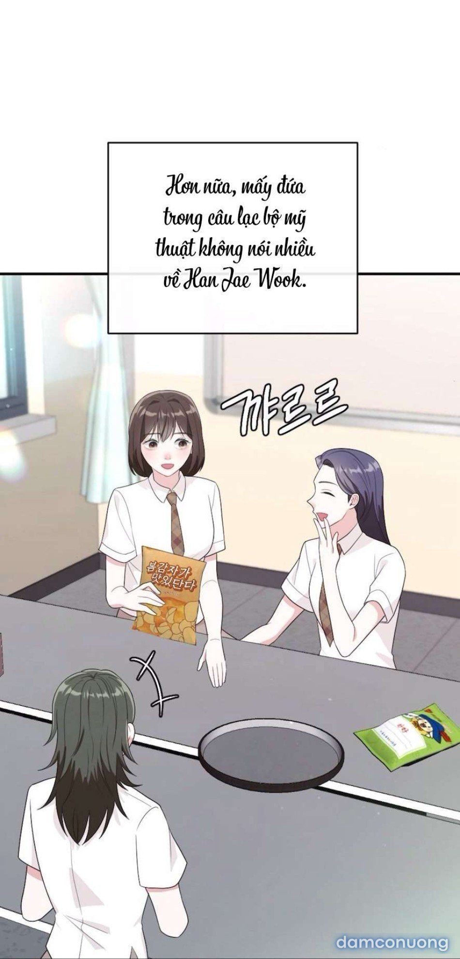 đọc truyện 〖18+〗- Chiếm Lấy Em Chương 6 ảnh 34 tại Thiên Thai Truyện