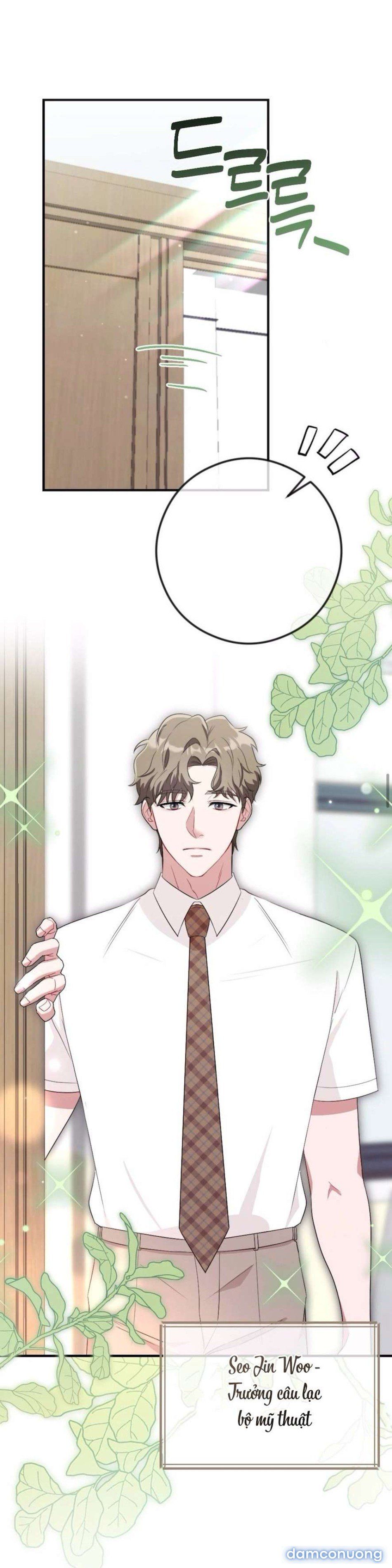 đọc truyện 〖18+〗- Chiếm Lấy Em Chương 6 ảnh 36 tại Thiên Thai Truyện