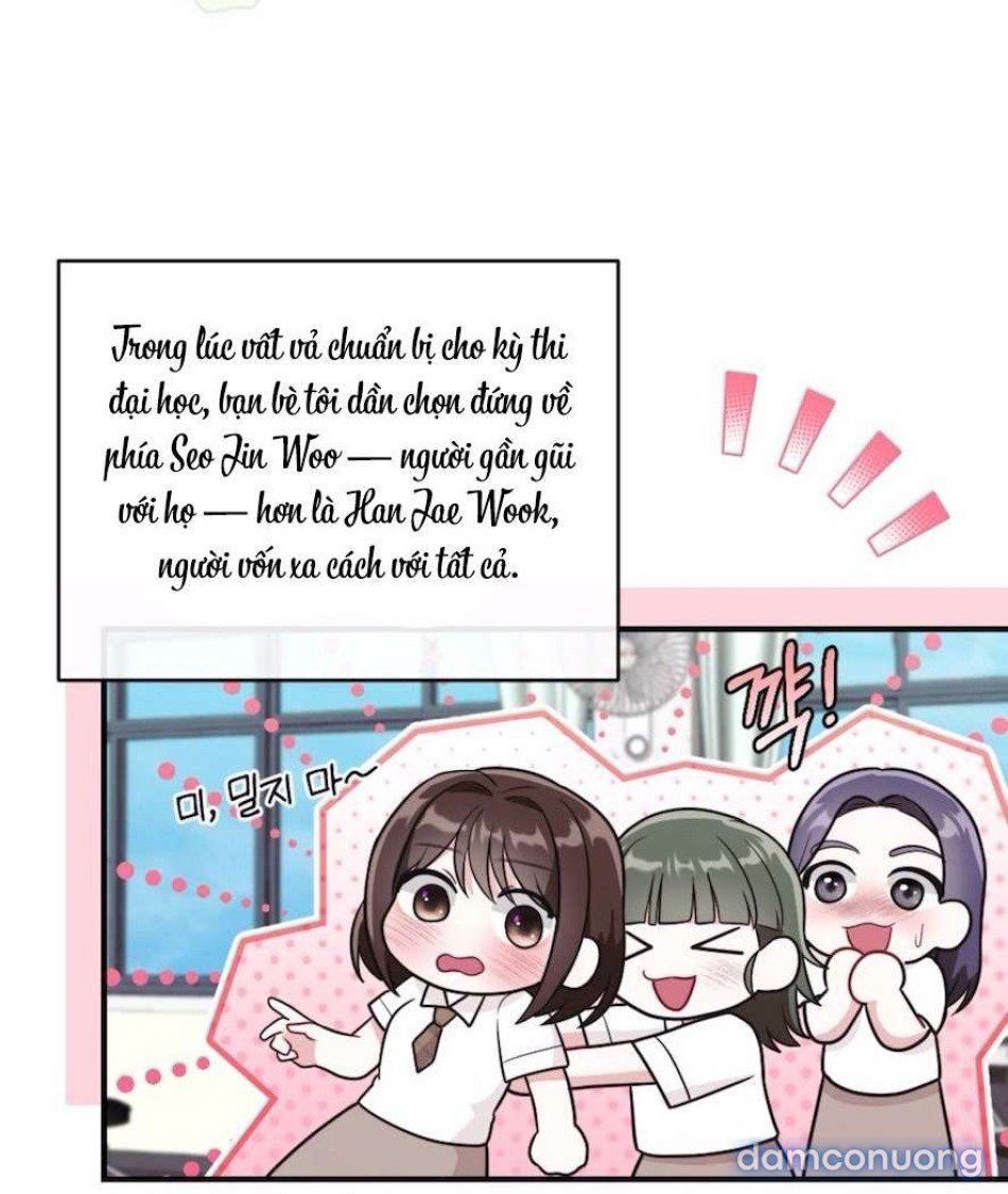 đọc truyện 〖18+〗- Chiếm Lấy Em Chương 6 ảnh 37 tại Thiên Thai Truyện