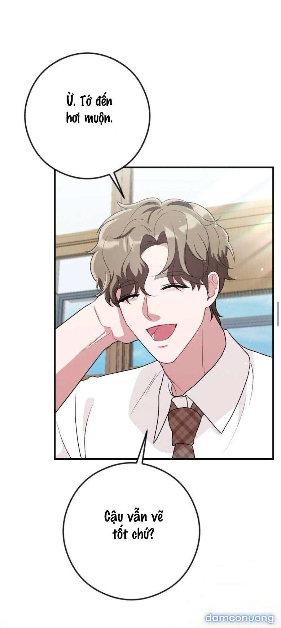 đọc truyện 〖18+〗- Chiếm Lấy Em Chương 6 ảnh 40 tại Thiên Thai Truyện