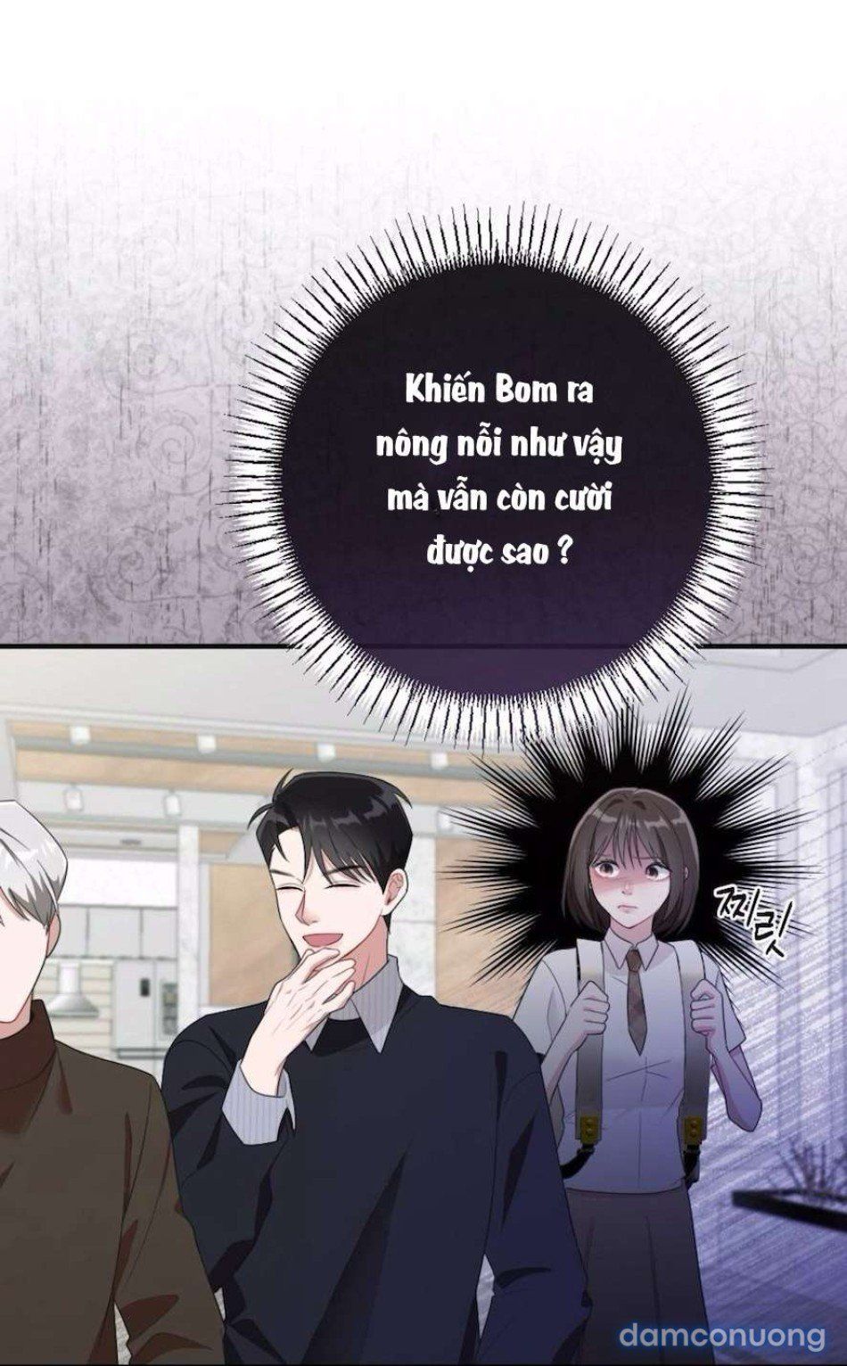 đọc truyện 〖18+〗- Chiếm Lấy Em Chương 6 ảnh 6 tại Thiên Thai Truyện