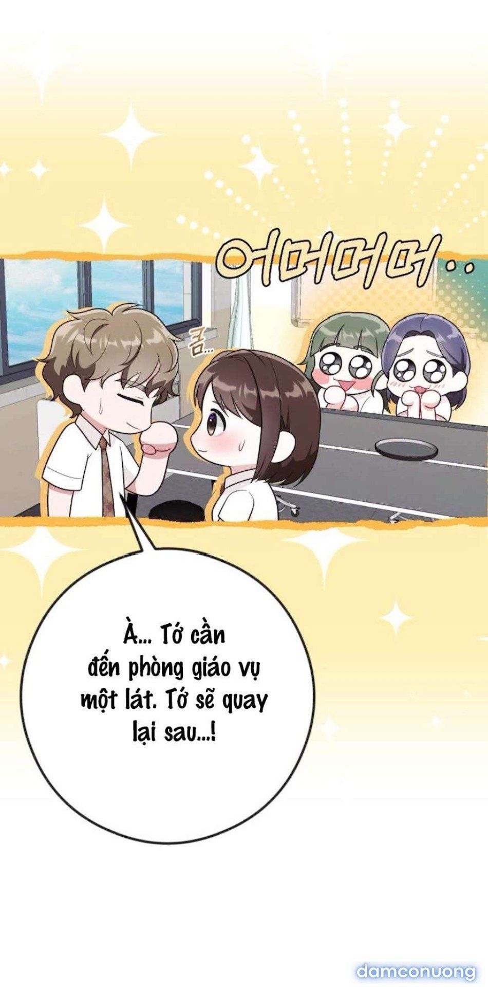 đọc truyện 〖18+〗- Chiếm Lấy Em Chương 6 ảnh 47 tại Thiên Thai Truyện