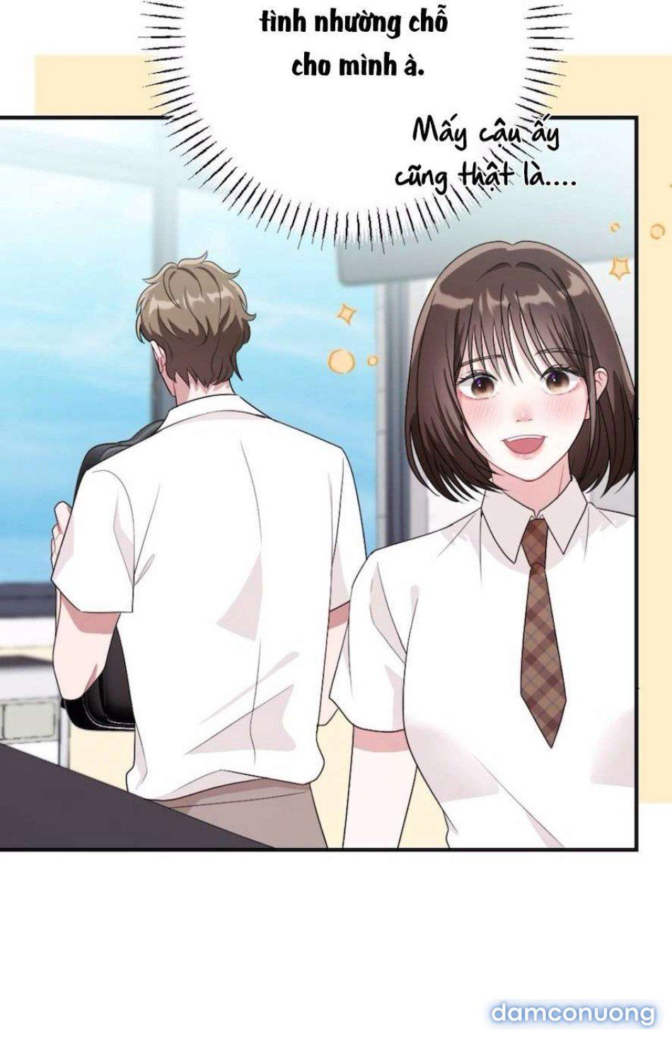 đọc truyện 〖18+〗- Chiếm Lấy Em Chương 6 ảnh 58 tại Thiên Thai Truyện