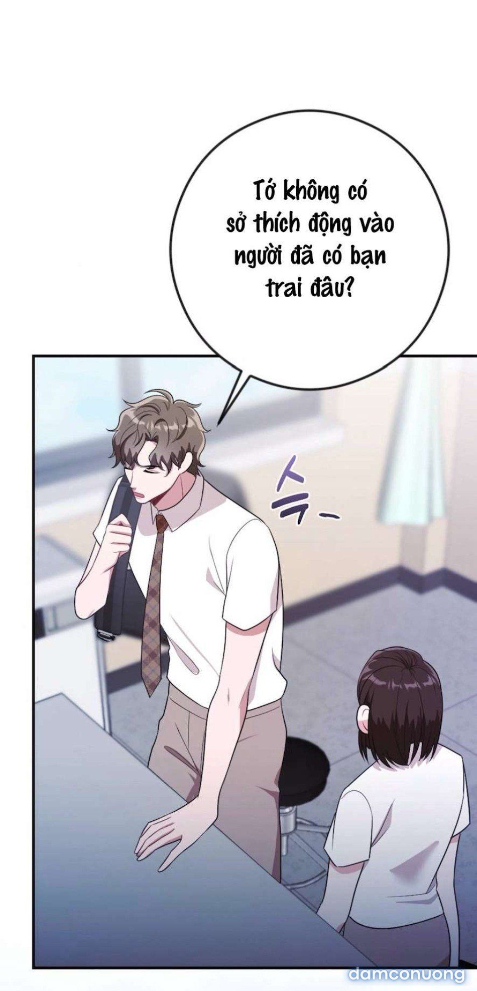 đọc truyện 〖18+〗- Chiếm Lấy Em Chương 6 ảnh 68 tại Thiên Thai Truyện