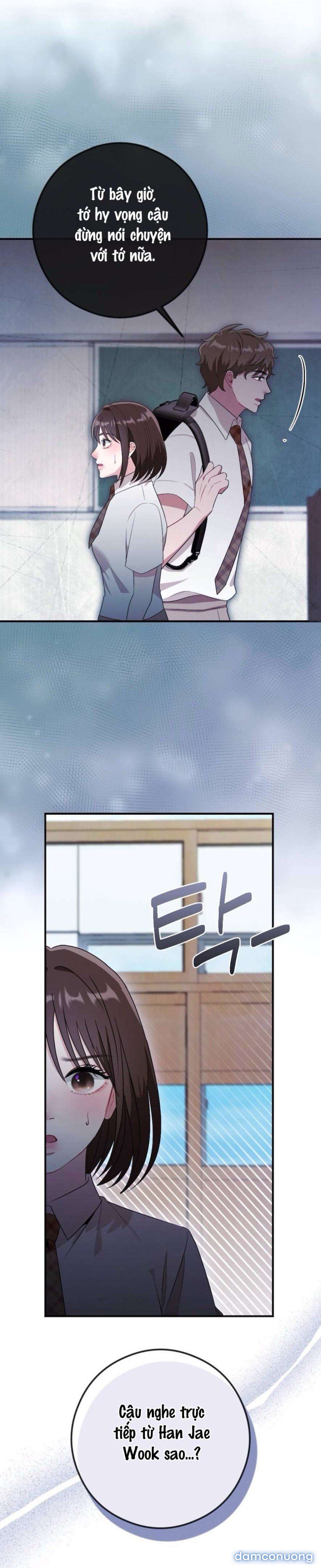 đọc truyện 〖18+〗- Chiếm Lấy Em Chương 6 ảnh 69 tại Thiên Thai Truyện