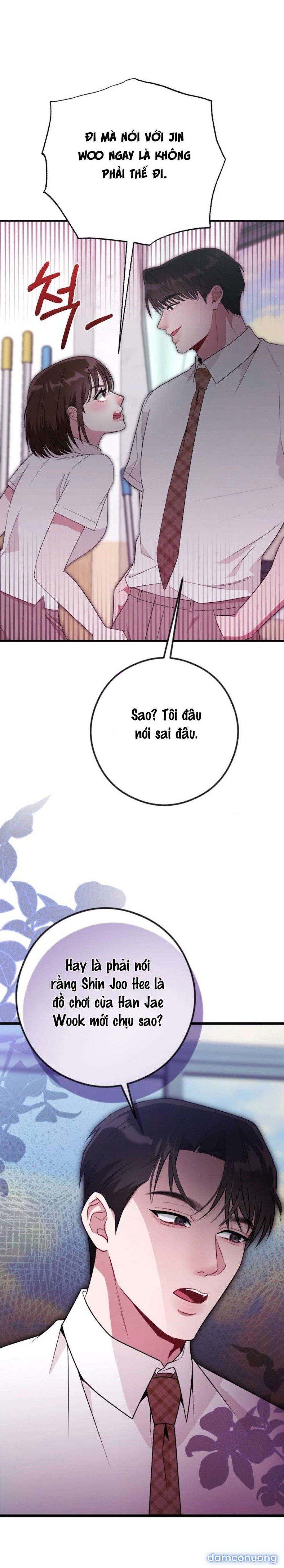 đọc truyện 〖18+〗- Chiếm Lấy Em Chương 6 ảnh 77 tại Thiên Thai Truyện