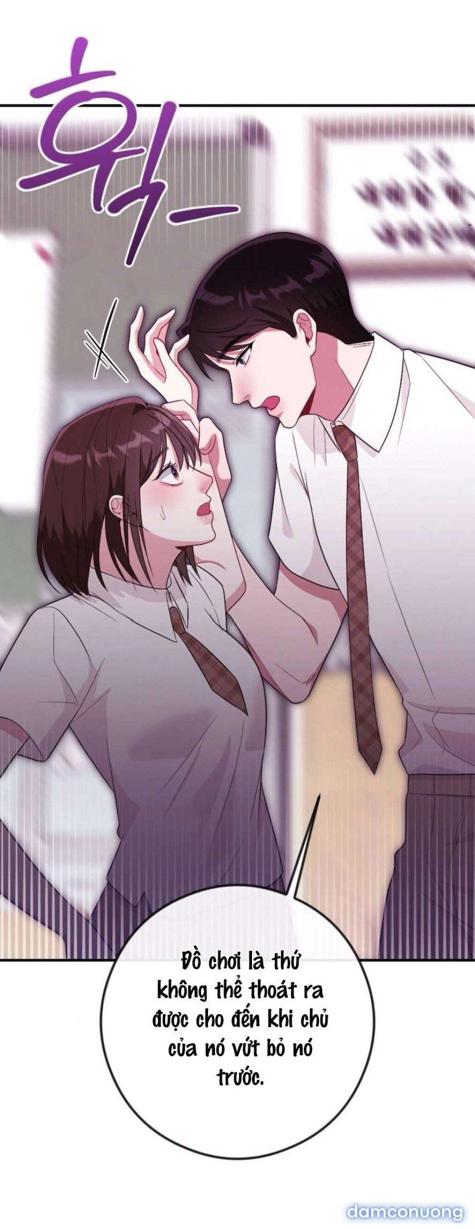 đọc truyện 〖18+〗- Chiếm Lấy Em Chương 6 ảnh 80 tại Thiên Thai Truyện