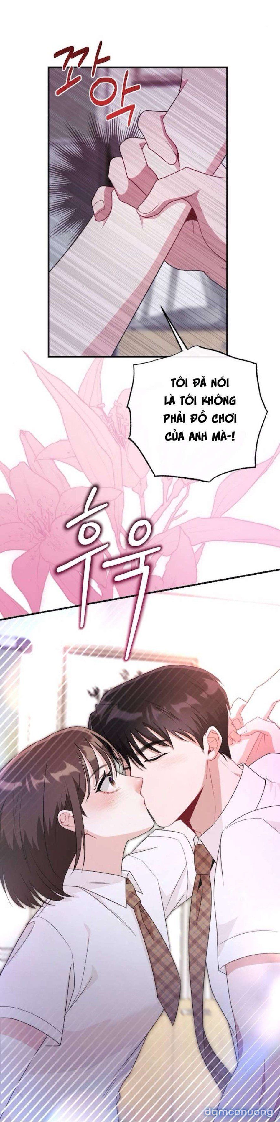 đọc truyện 〖18+〗- Chiếm Lấy Em Chương 6 ảnh 81 tại Thiên Thai Truyện