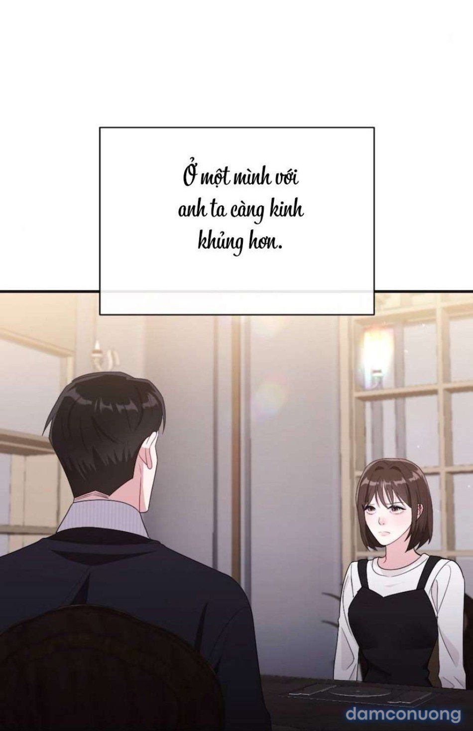 đọc truyện 〖18+〗- Chiếm Lấy Em Chương 6 ảnh 11 tại Thiên Thai Truyện