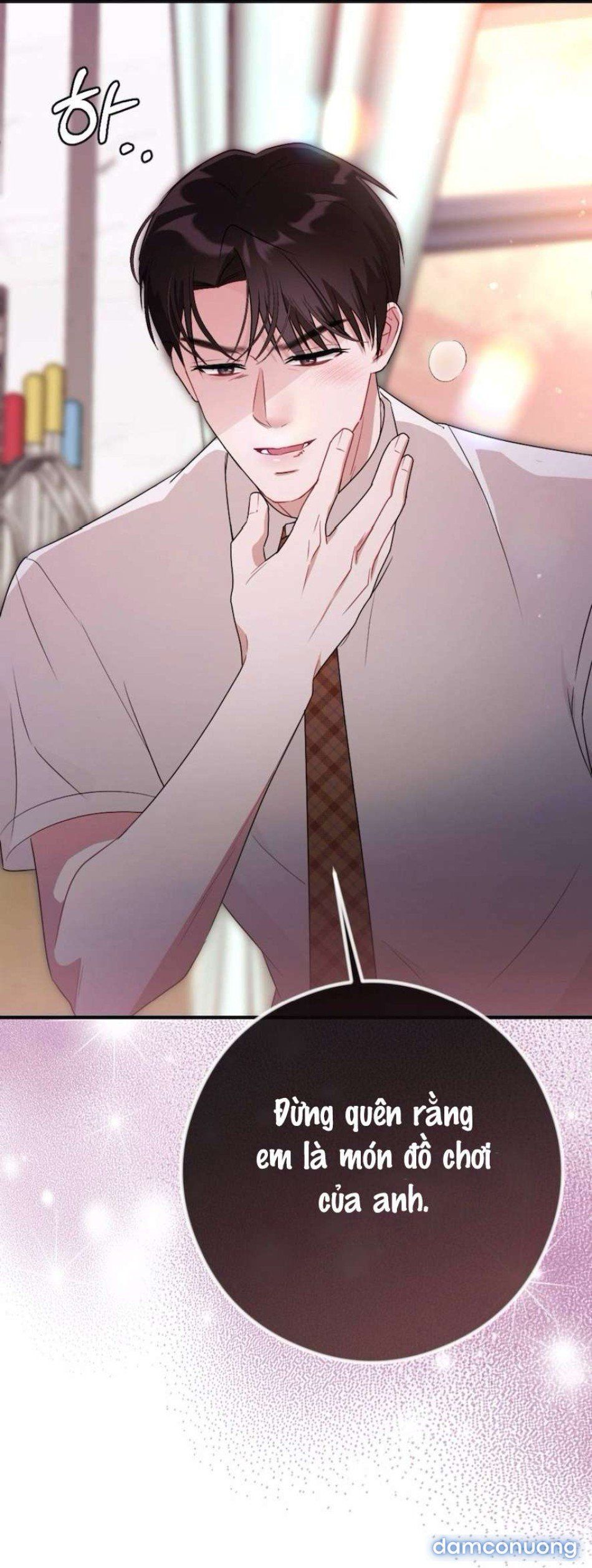 đọc truyện 〖18+〗- Chiếm Lấy Em Chương 6 ảnh 96 tại Thiên Thai Truyện