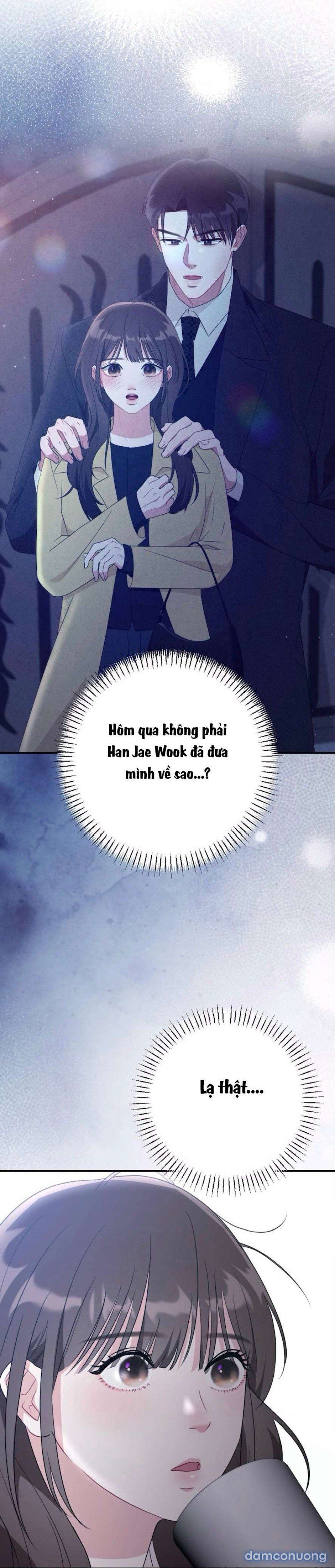 đọc truyện 〖18+〗- Chiếm Lấy Em Chương 7 ảnh 104 tại Thiên Thai Truyện