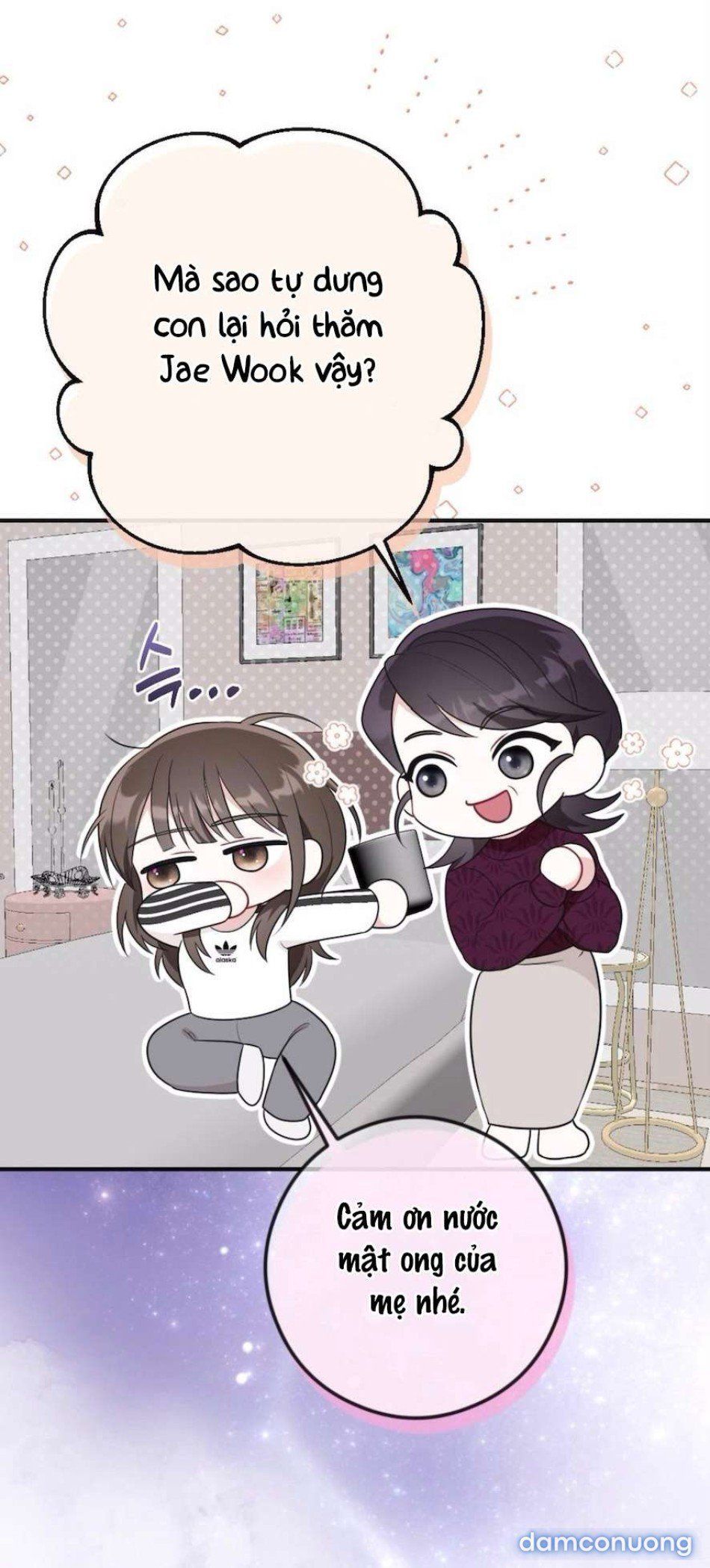 đọc truyện 〖18+〗- Chiếm Lấy Em Chương 7 ảnh 107 tại Thiên Thai Truyện