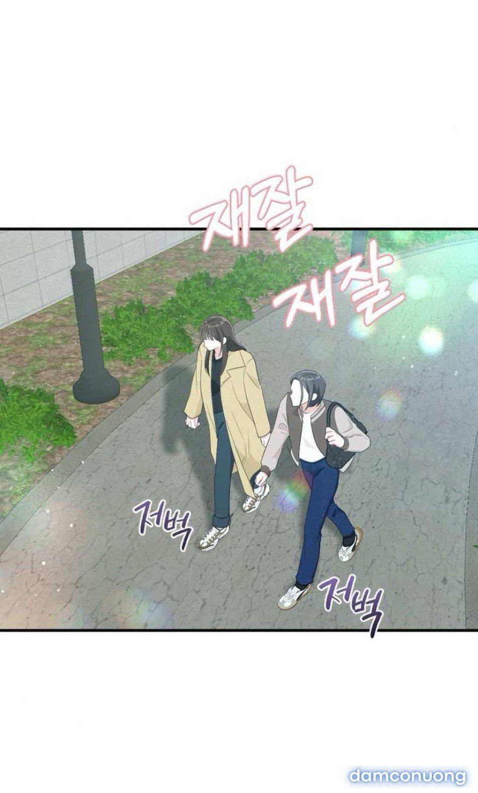 đọc truyện 〖18+〗- Chiếm Lấy Em Chương 7 ảnh 13 tại Thiên Thai Truyện