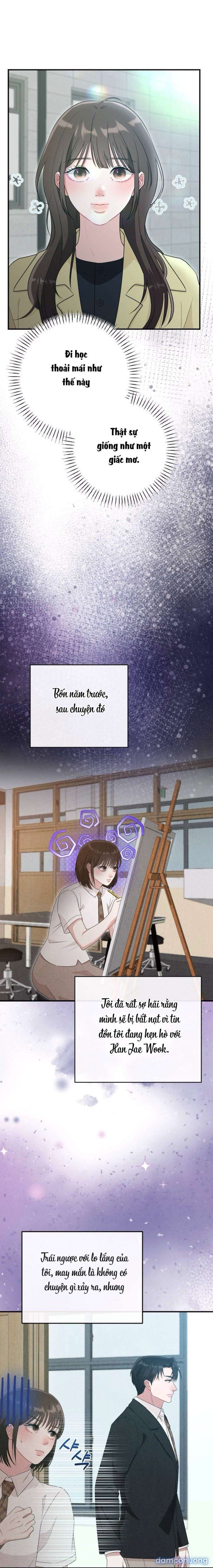 đọc truyện 〖18+〗- Chiếm Lấy Em Chương 7 ảnh 14 tại Thiên Thai Truyện