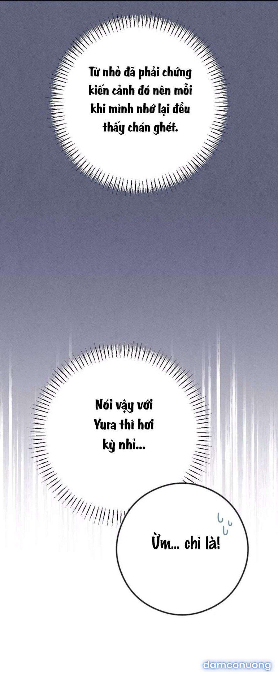 đọc truyện 〖18+〗- Chiếm Lấy Em Chương 7 ảnh 29 tại Thiên Thai Truyện