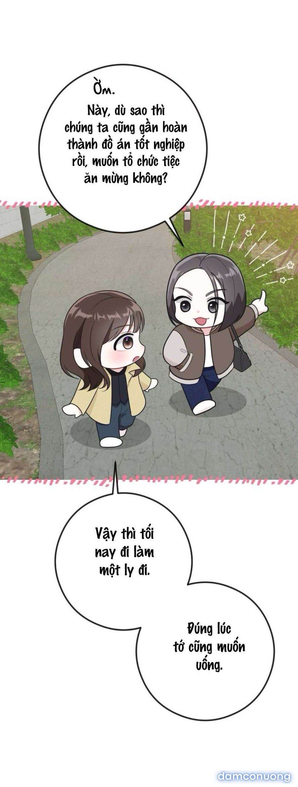 đọc truyện 〖18+〗- Chiếm Lấy Em Chương 7 ảnh 30 tại Thiên Thai Truyện