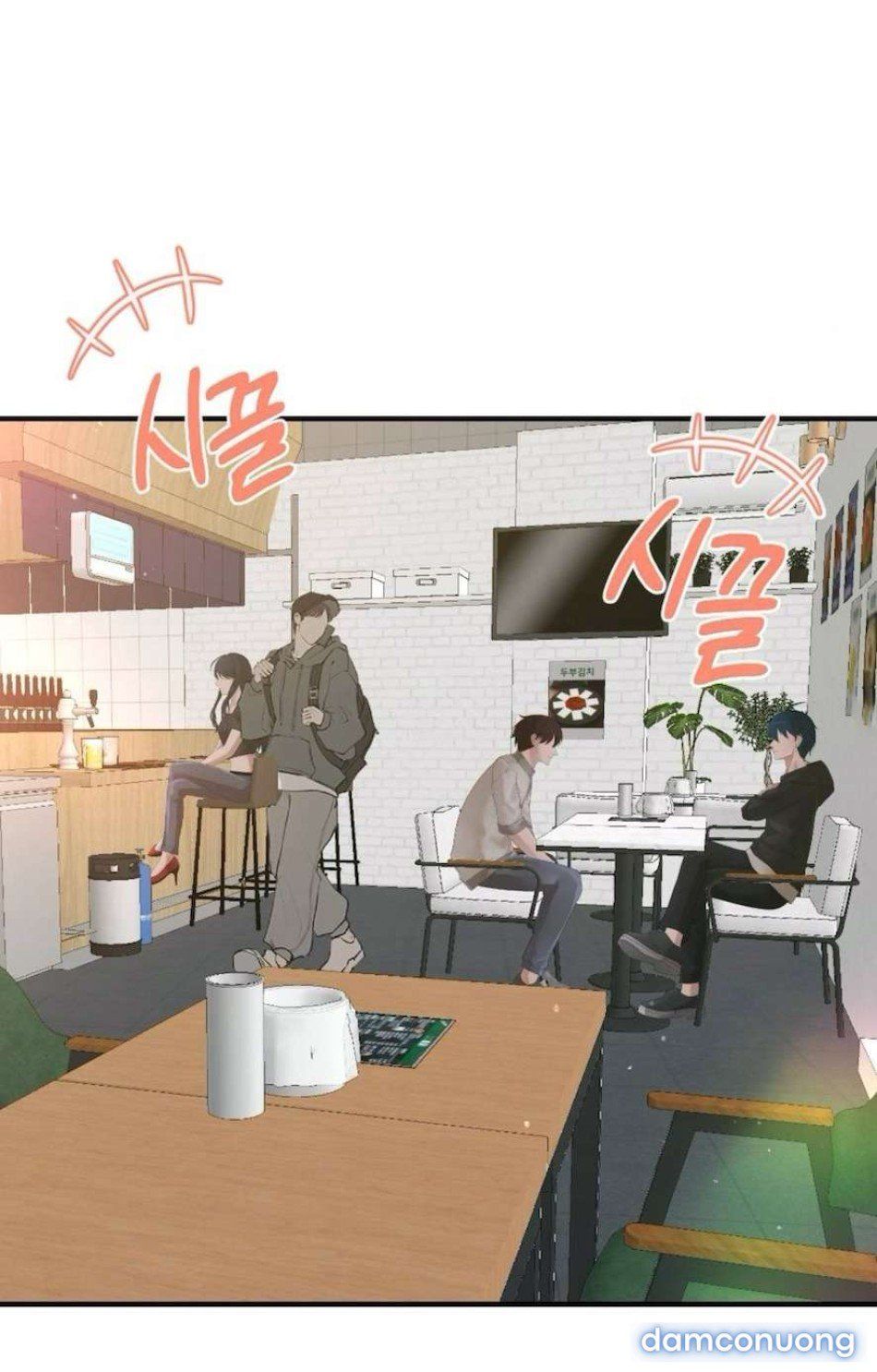 đọc truyện 〖18+〗- Chiếm Lấy Em Chương 7 ảnh 37 tại Thiên Thai Truyện