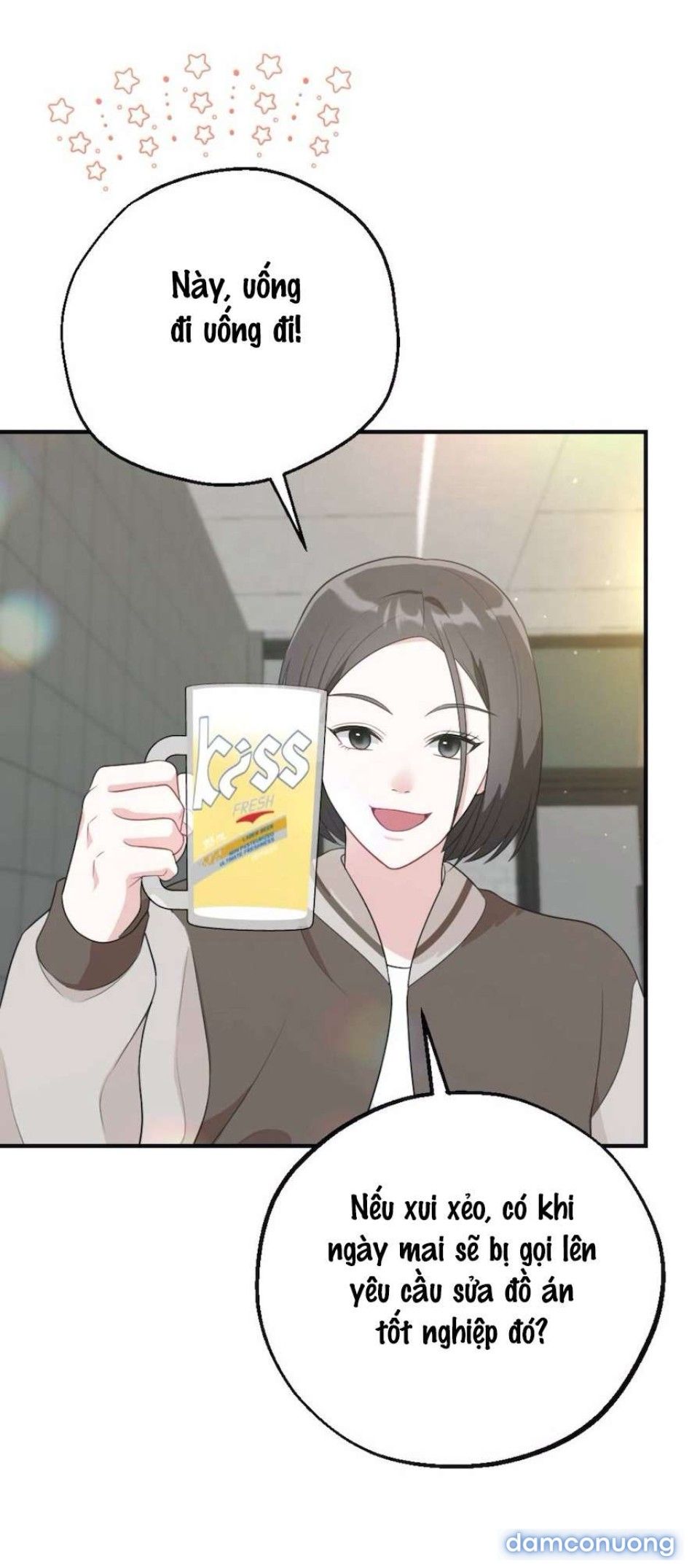 đọc truyện 〖18+〗- Chiếm Lấy Em Chương 7 ảnh 38 tại Thiên Thai Truyện