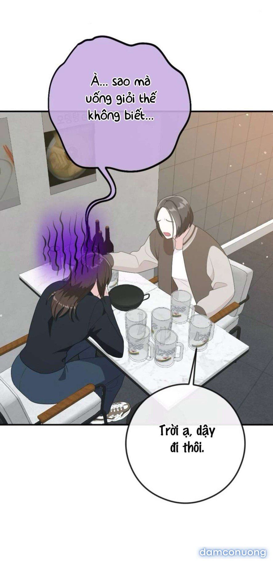 đọc truyện 〖18+〗- Chiếm Lấy Em Chương 7 ảnh 45 tại Thiên Thai Truyện