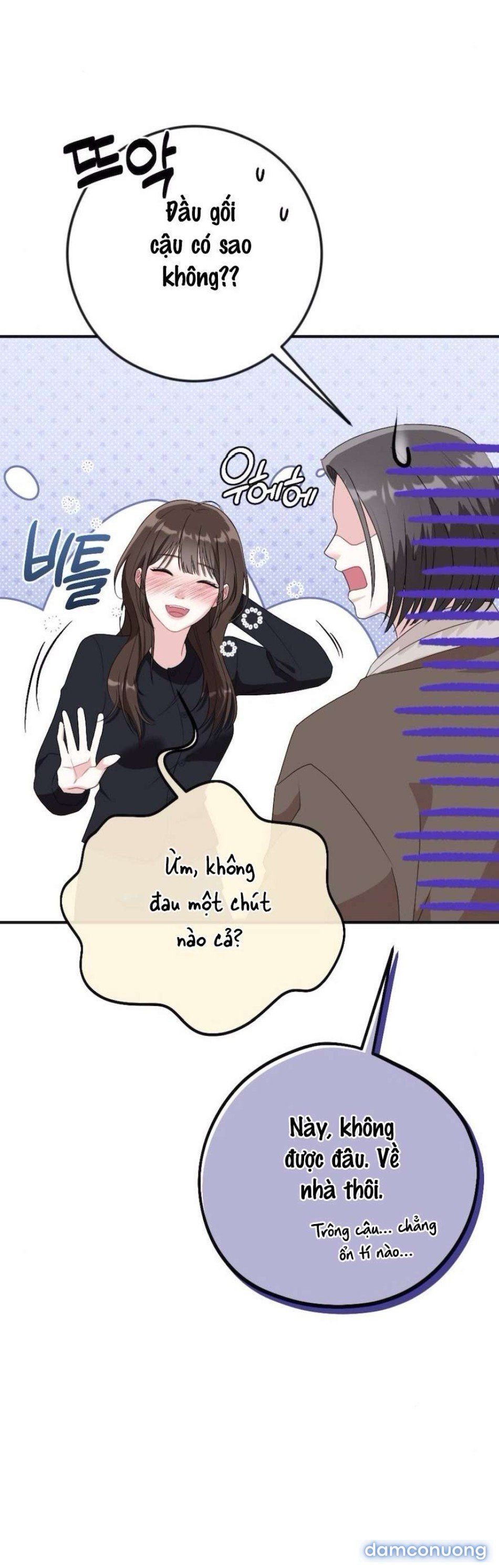 đọc truyện 〖18+〗- Chiếm Lấy Em Chương 7 ảnh 47 tại Thiên Thai Truyện