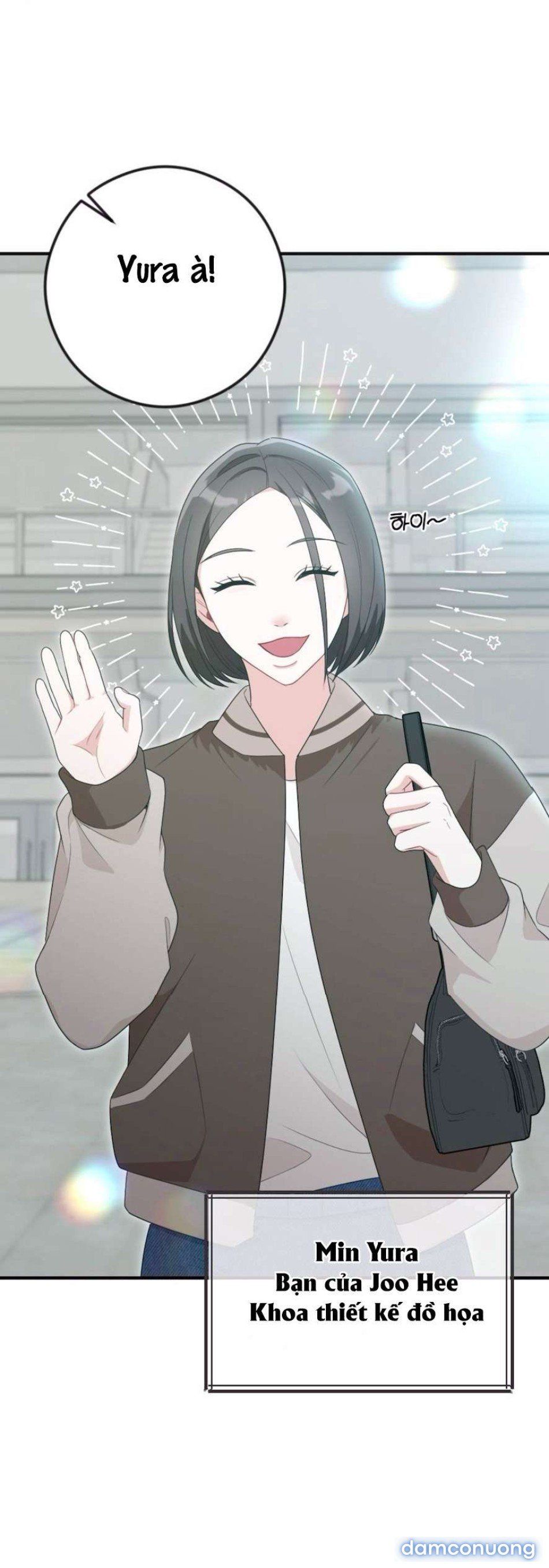 đọc truyện 〖18+〗- Chiếm Lấy Em Chương 7 ảnh 9 tại Thiên Thai Truyện