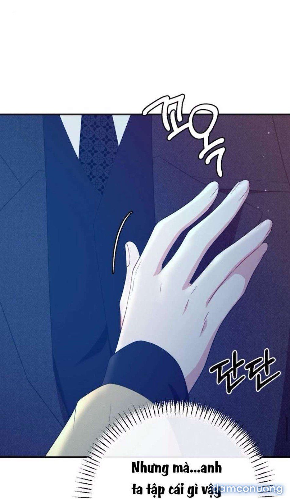 đọc truyện 〖18+〗- Chiếm Lấy Em Chương 7 ảnh 81 tại Thiên Thai Truyện