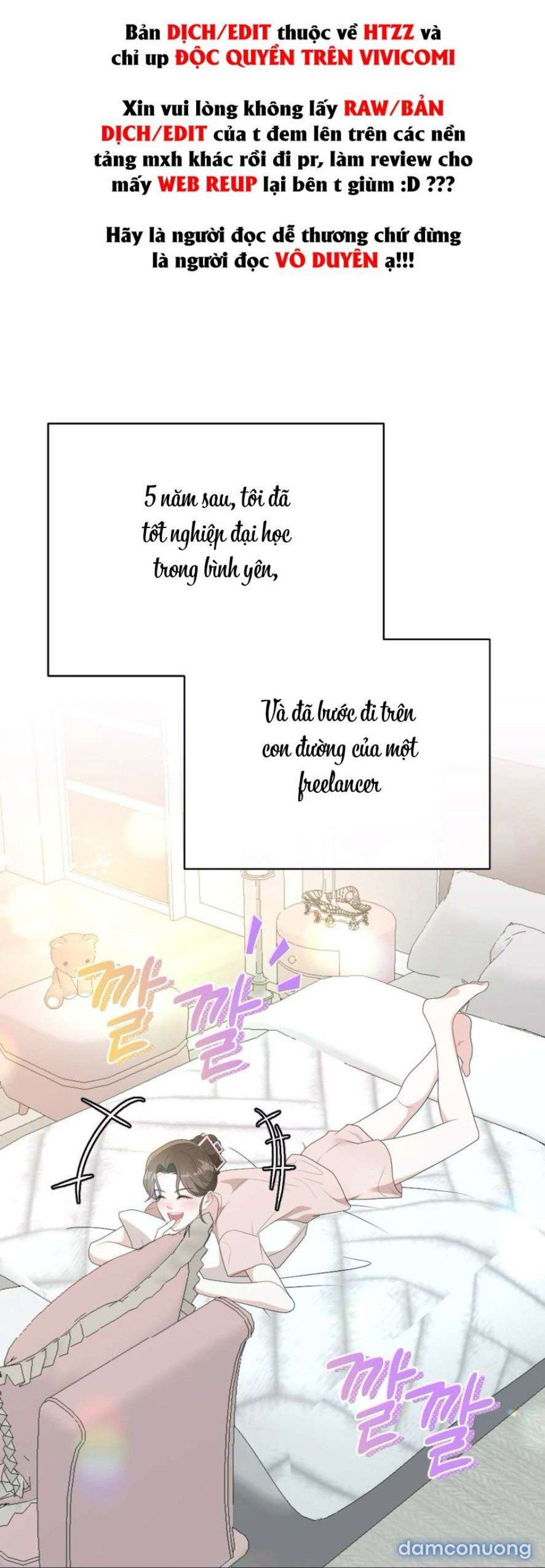 đọc truyện 〖18+〗- Chiếm Lấy Em Chương 8 ảnh 3 tại Thiên Thai Truyện