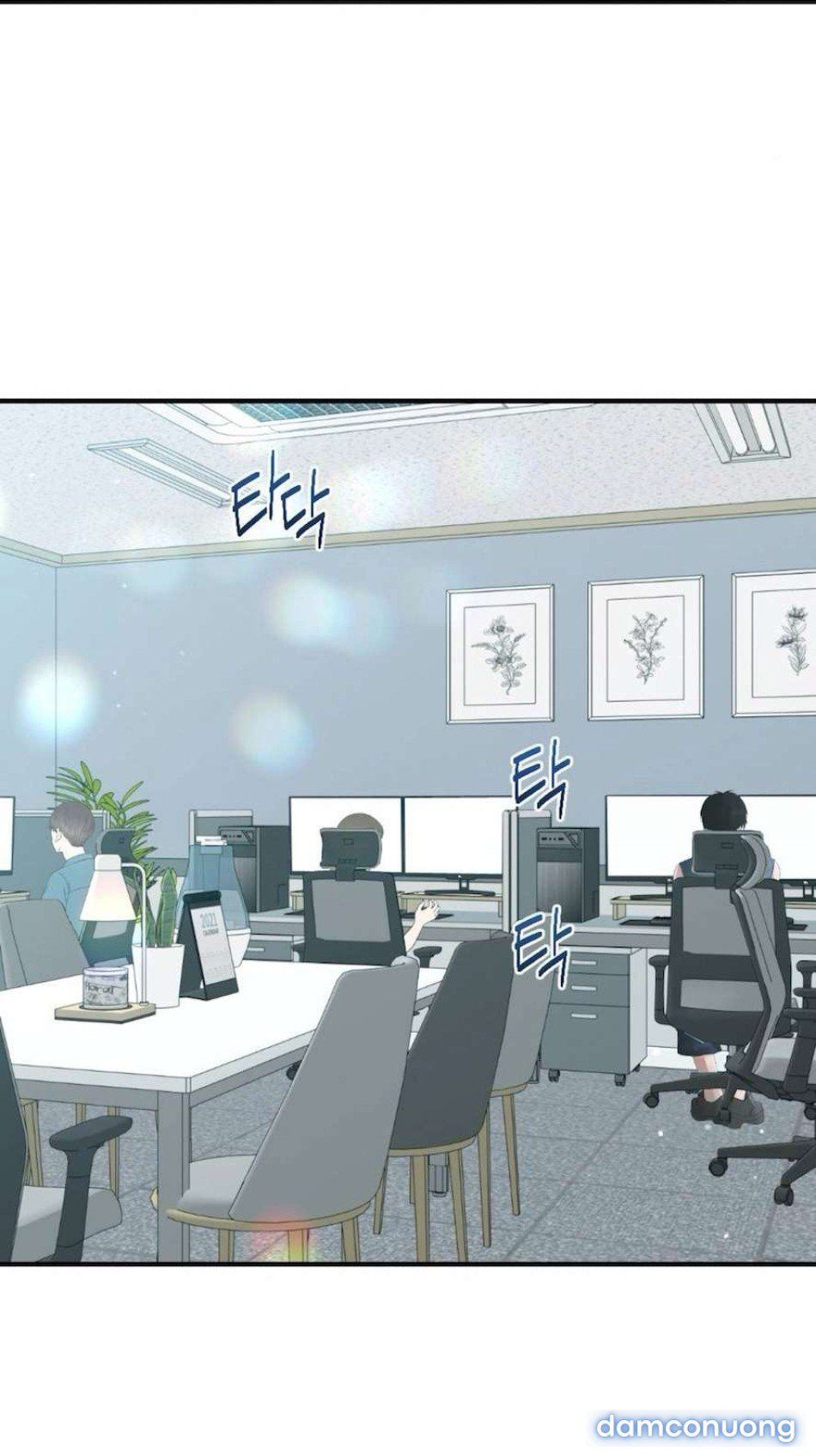 đọc truyện 〖18+〗- Chiếm Lấy Em Chương 8 ảnh 13 tại Thiên Thai Truyện