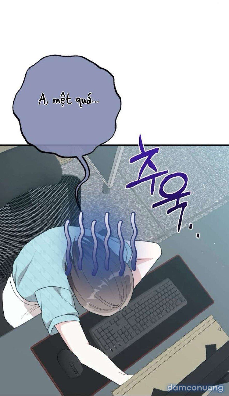 đọc truyện 〖18+〗- Chiếm Lấy Em Chương 8 ảnh 14 tại Thiên Thai Truyện