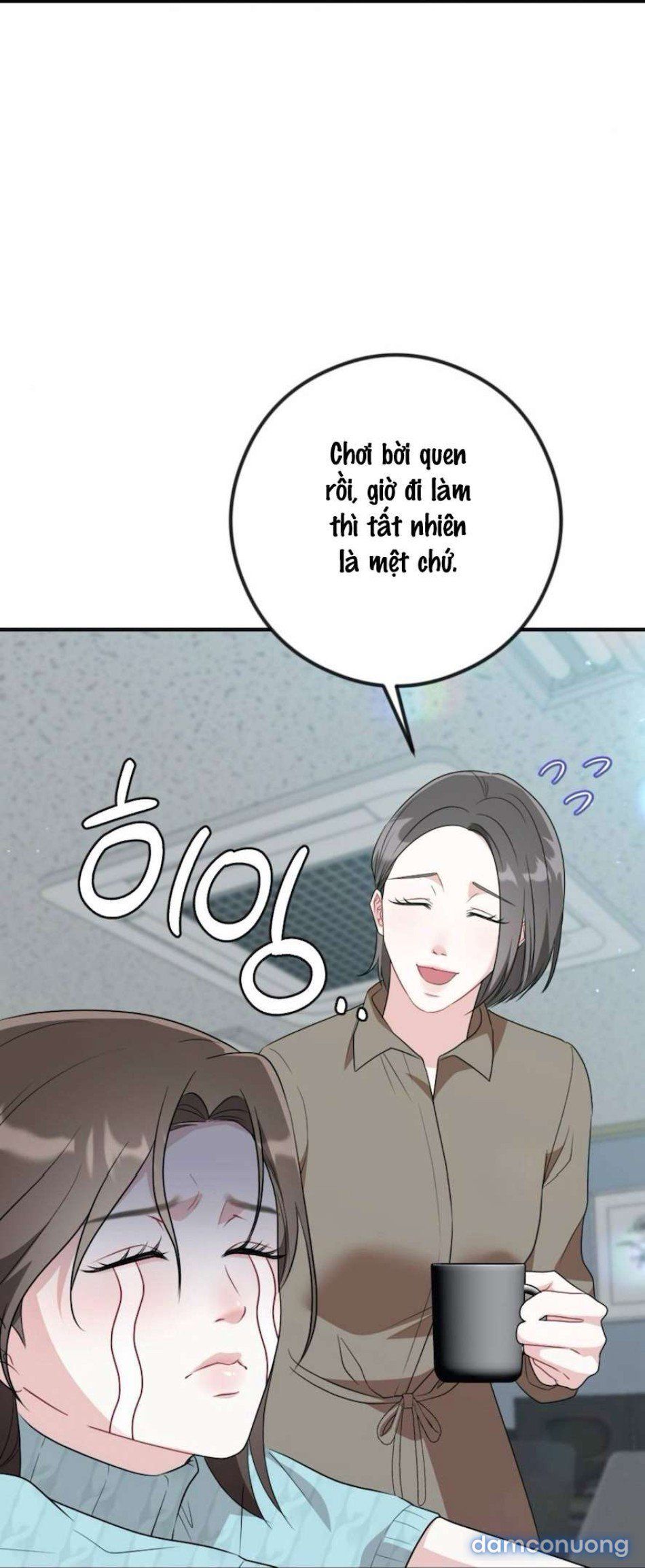 đọc truyện 〖18+〗- Chiếm Lấy Em Chương 8 ảnh 15 tại Thiên Thai Truyện