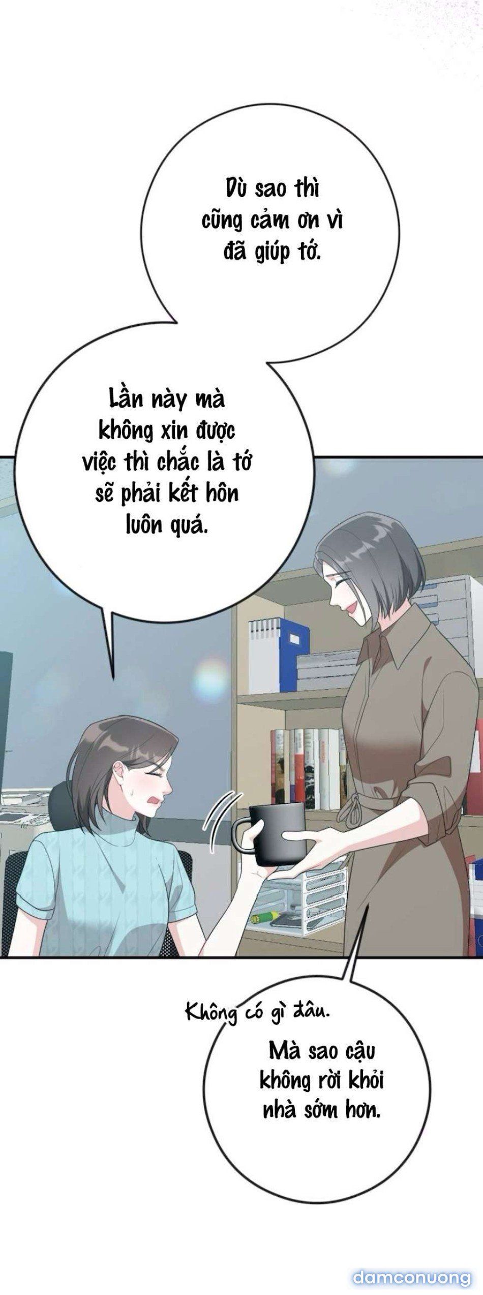 đọc truyện 〖18+〗- Chiếm Lấy Em Chương 8 ảnh 17 tại Thiên Thai Truyện