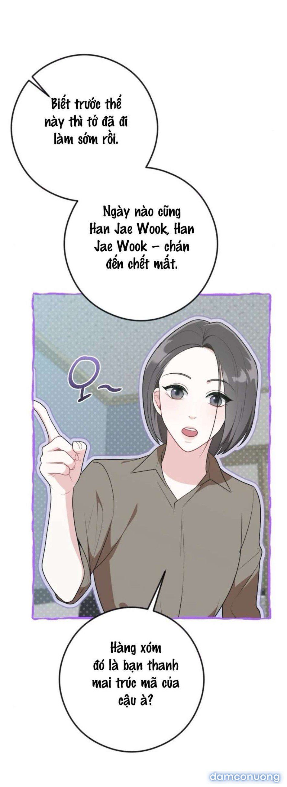 đọc truyện 〖18+〗- Chiếm Lấy Em Chương 8 ảnh 18 tại Thiên Thai Truyện