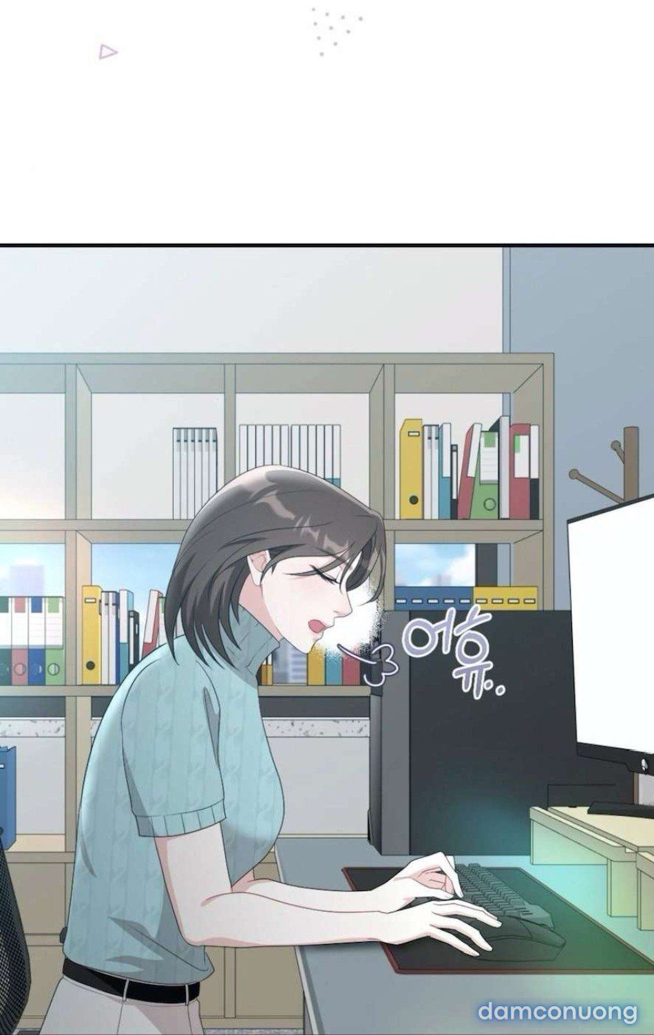 đọc truyện 〖18+〗- Chiếm Lấy Em Chương 8 ảnh 20 tại Thiên Thai Truyện