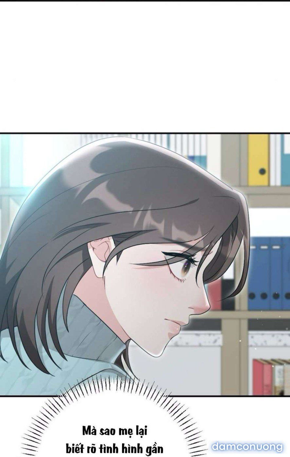 đọc truyện 〖18+〗- Chiếm Lấy Em Chương 8 ảnh 21 tại Thiên Thai Truyện