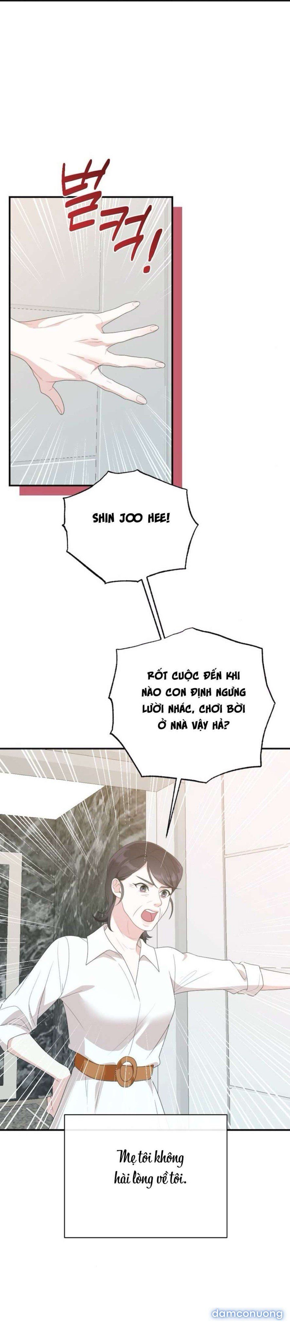 đọc truyện 〖18+〗- Chiếm Lấy Em Chương 8 ảnh 4 tại Thiên Thai Truyện