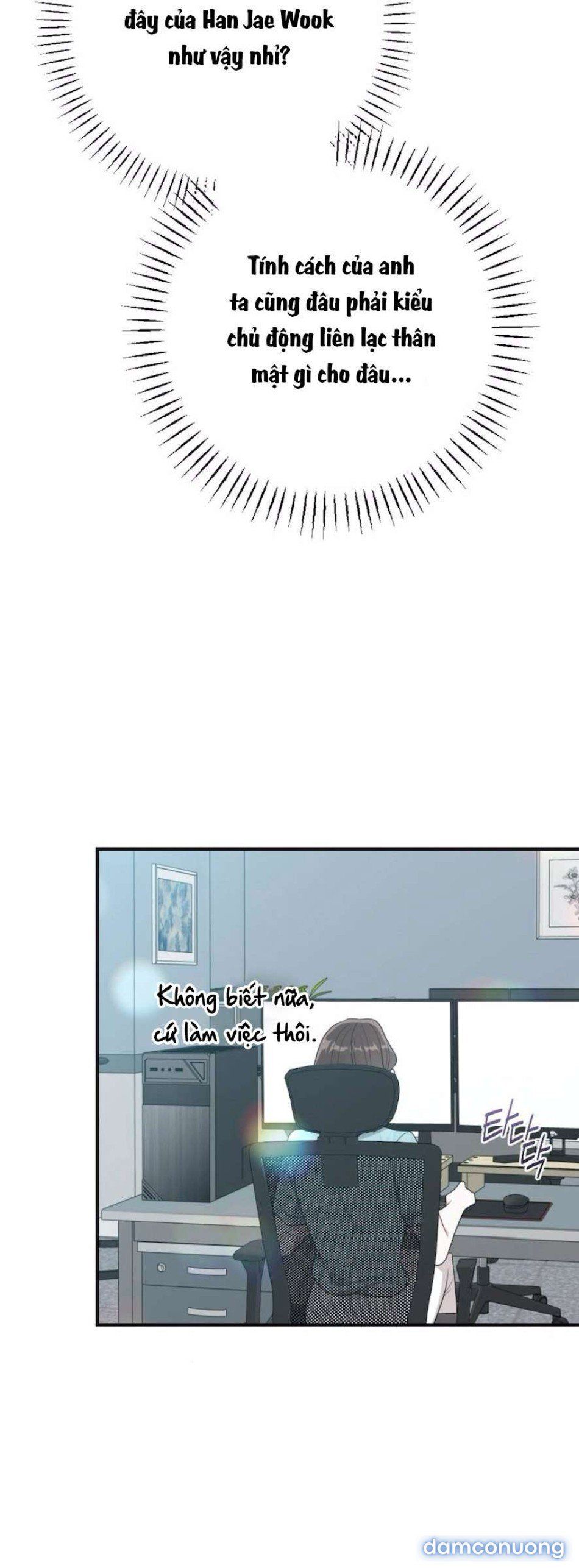 đọc truyện 〖18+〗- Chiếm Lấy Em Chương 8 ảnh 22 tại Thiên Thai Truyện