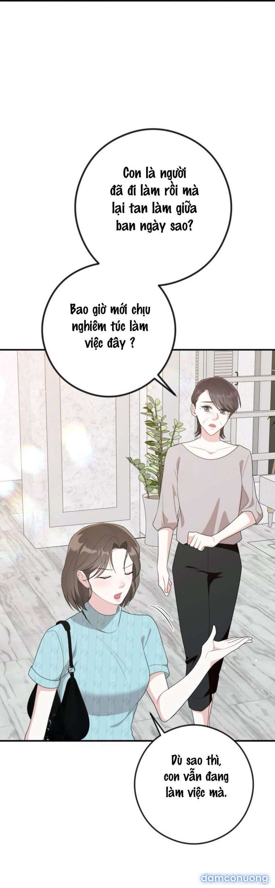 đọc truyện 〖18+〗- Chiếm Lấy Em Chương 8 ảnh 26 tại Thiên Thai Truyện