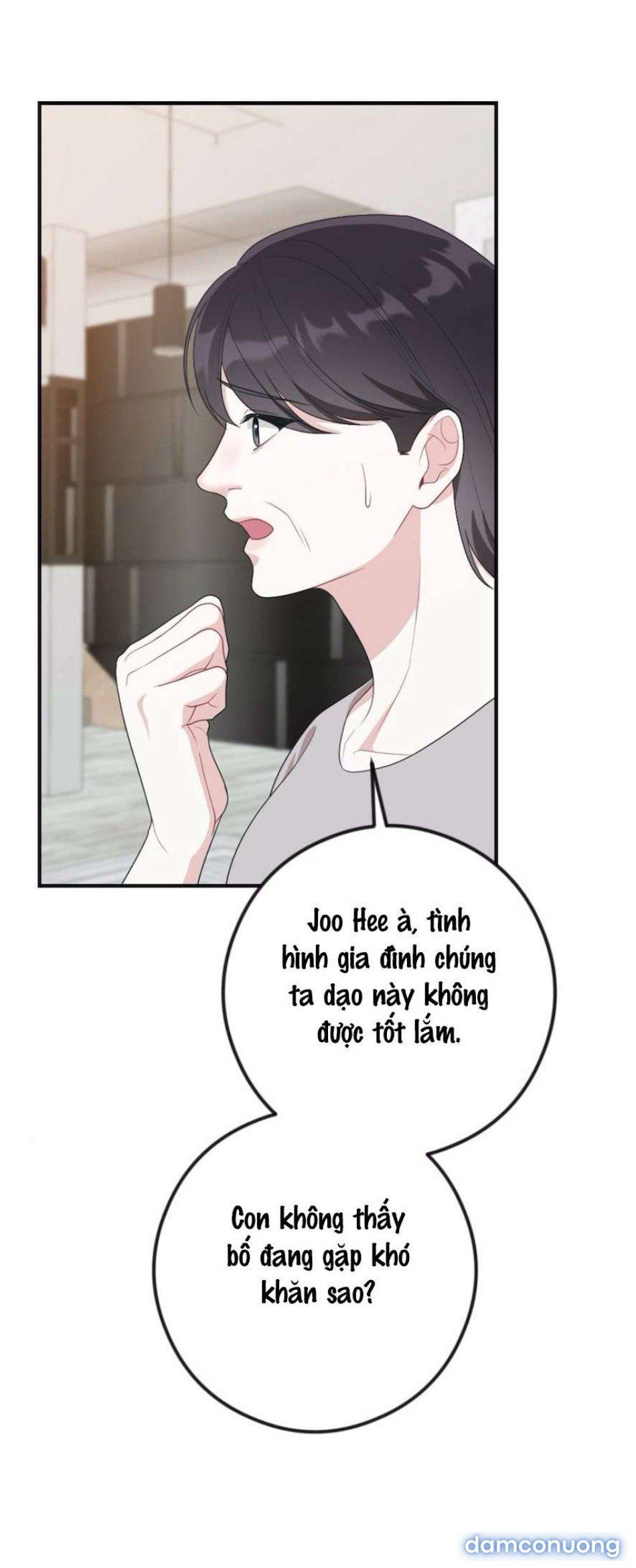 đọc truyện 〖18+〗- Chiếm Lấy Em Chương 8 ảnh 27 tại Thiên Thai Truyện