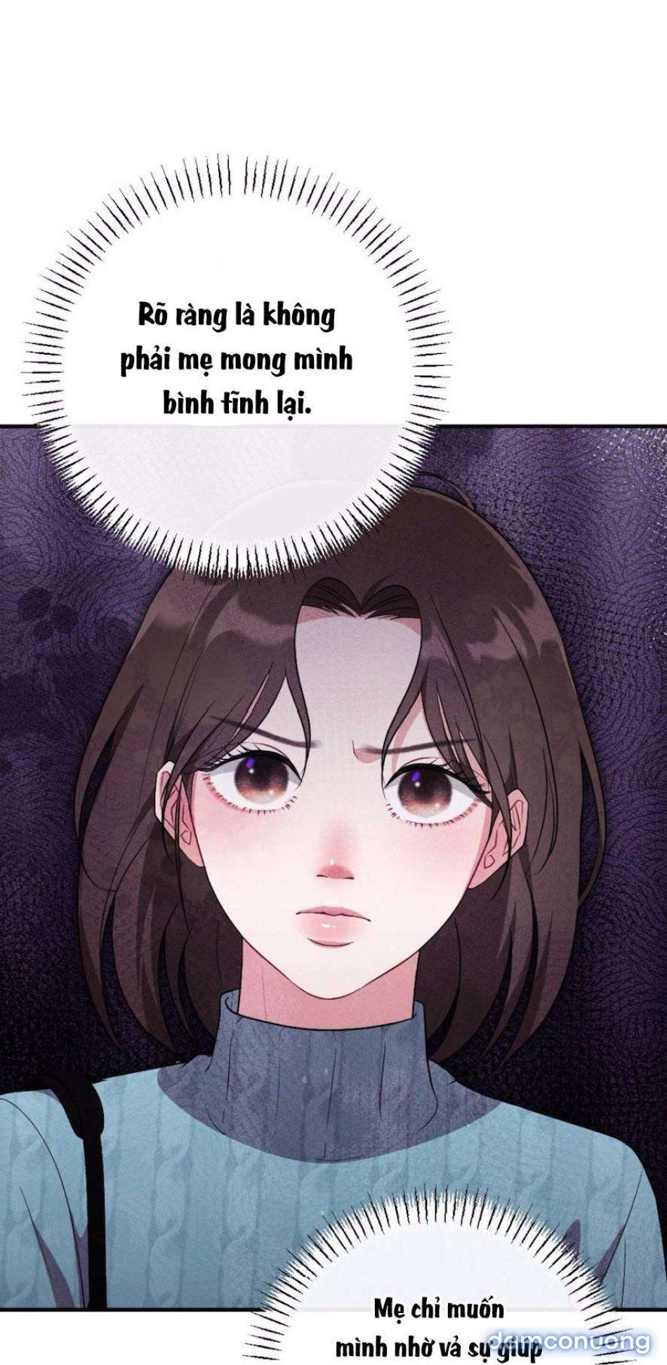 đọc truyện 〖18+〗- Chiếm Lấy Em Chương 8 ảnh 29 tại Thiên Thai Truyện