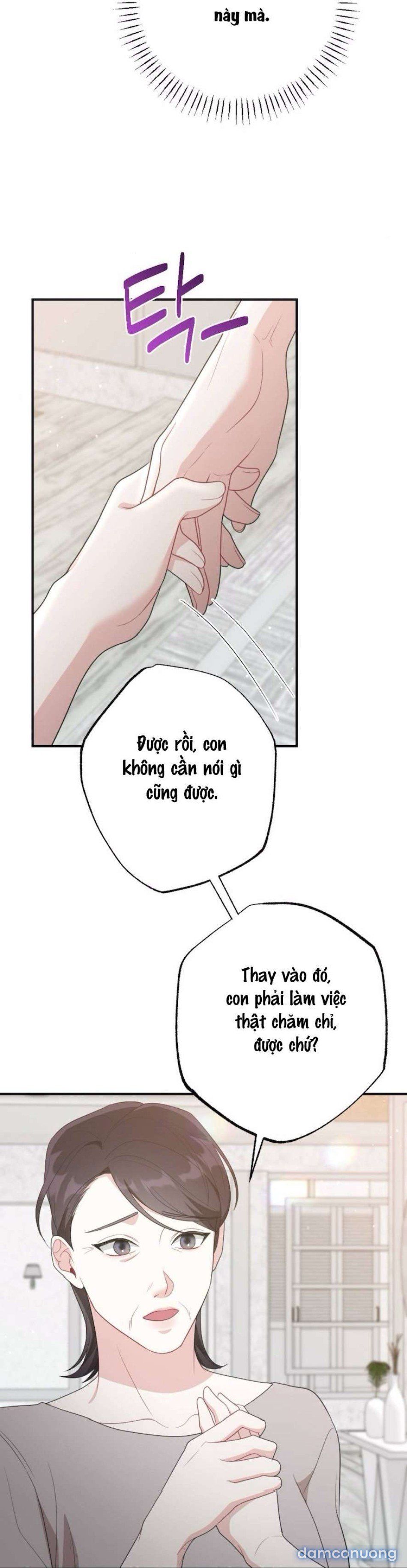 đọc truyện 〖18+〗- Chiếm Lấy Em Chương 8 ảnh 31 tại Thiên Thai Truyện