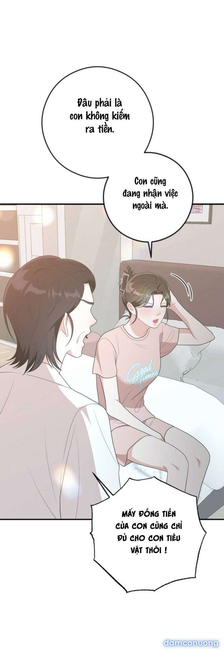 đọc truyện 〖18+〗- Chiếm Lấy Em Chương 8 ảnh 5 tại Thiên Thai Truyện