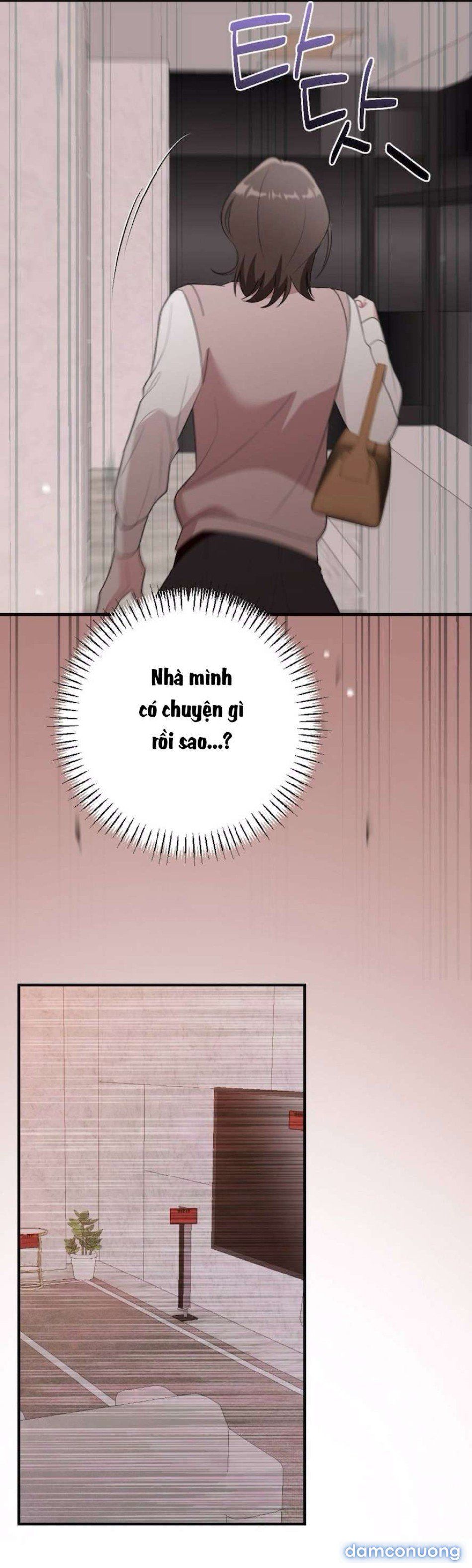 đọc truyện 〖18+〗- Chiếm Lấy Em Chương 8 ảnh 36 tại Thiên Thai Truyện