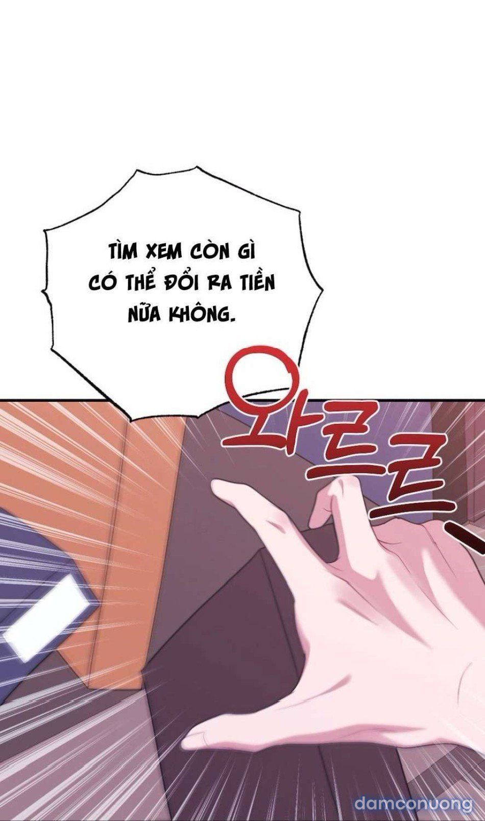 đọc truyện 〖18+〗- Chiếm Lấy Em Chương 8 ảnh 40 tại Thiên Thai Truyện