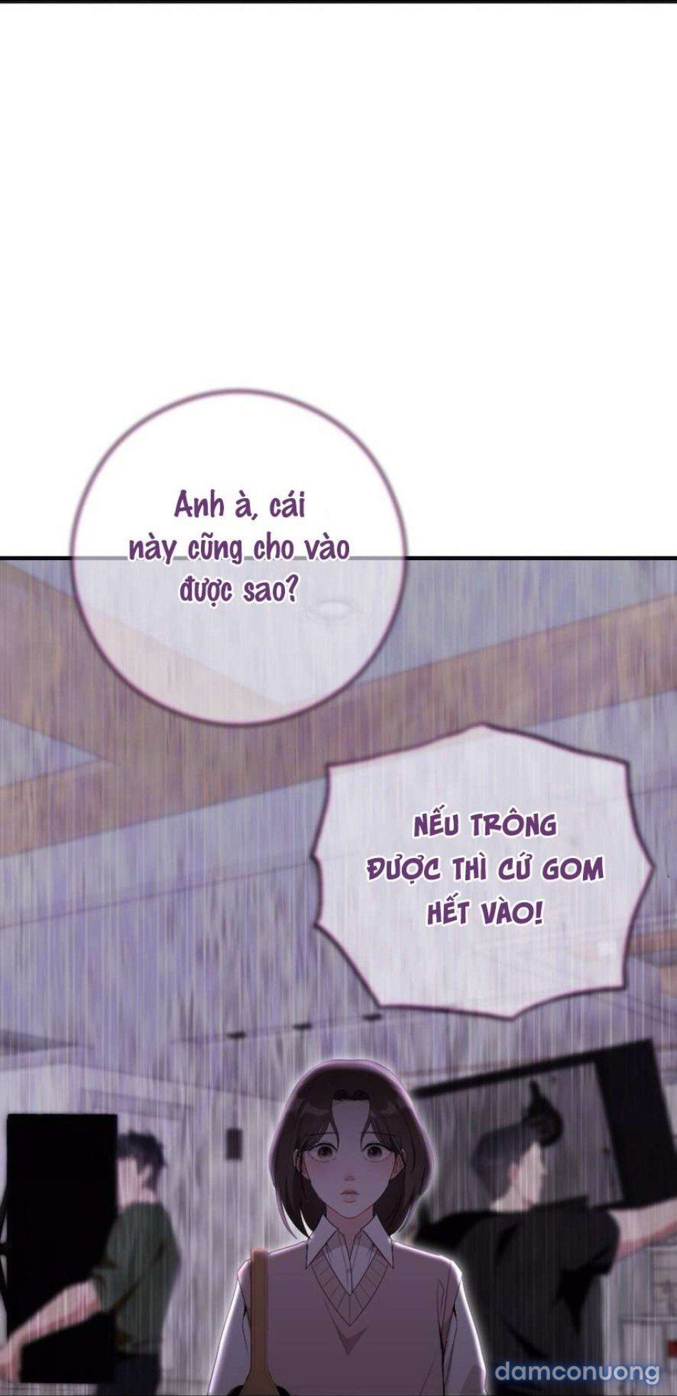 đọc truyện 〖18+〗- Chiếm Lấy Em Chương 8 ảnh 41 tại Thiên Thai Truyện