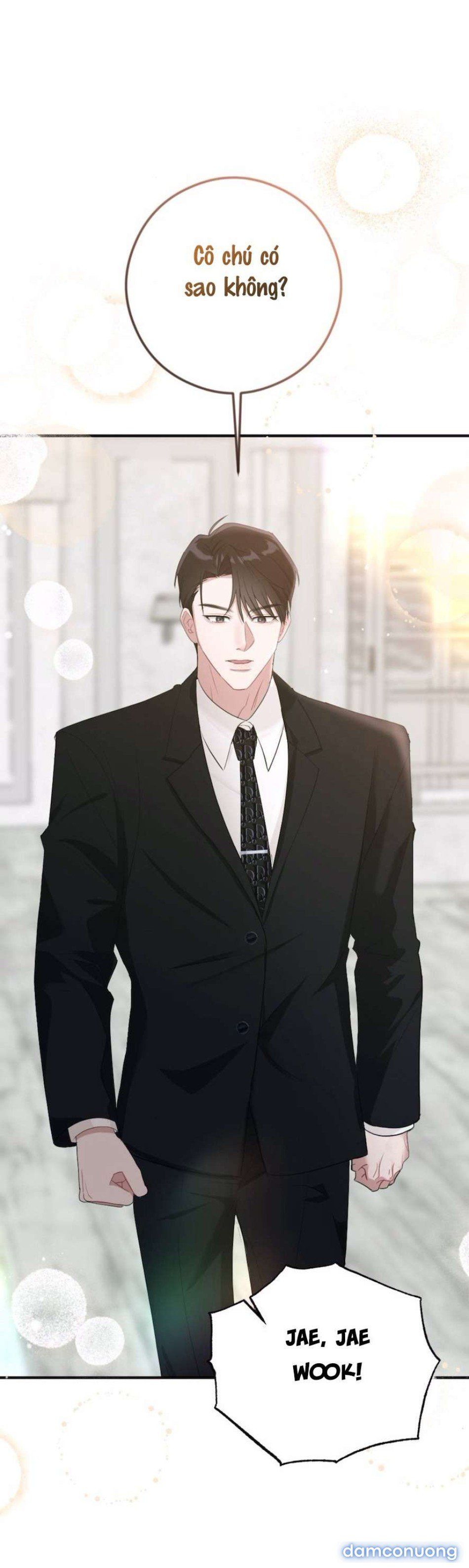 đọc truyện 〖18+〗- Chiếm Lấy Em Chương 8 ảnh 45 tại Thiên Thai Truyện